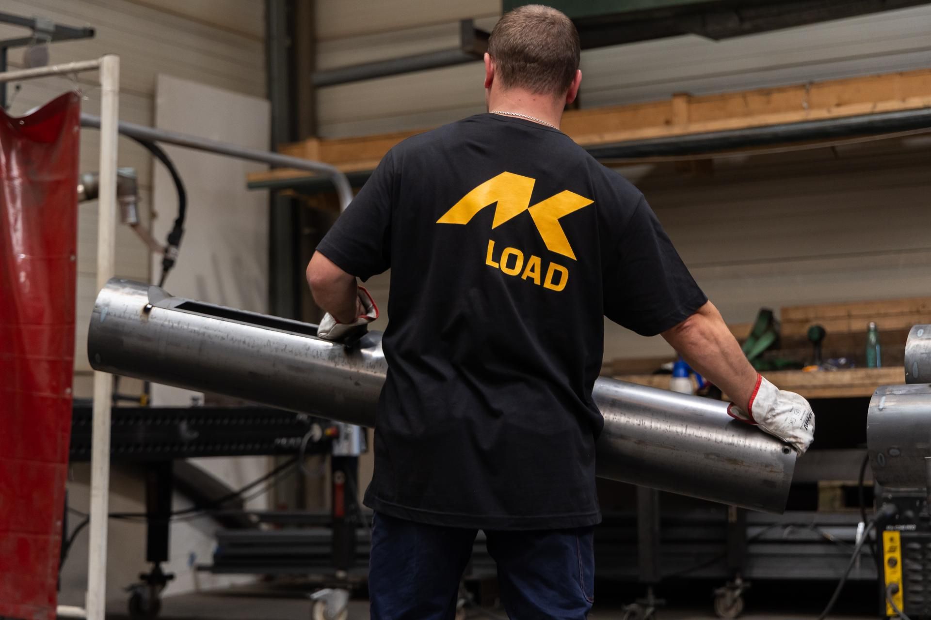 Veelgestelde vragen laadpaaloplossingen ak load duurzaam